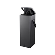 LG Vidéoprojecteur Laser |2500 Lumen | Résolution UHD 4K : 3840x2160 | 150,000: 1, LG HU80KS