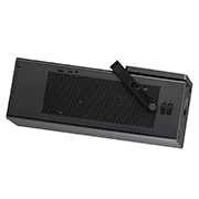 LG Vidéoprojecteur Laser |2500 Lumen | Résolution UHD 4K : 3840x2160 | 150,000: 1, LG HU80KS