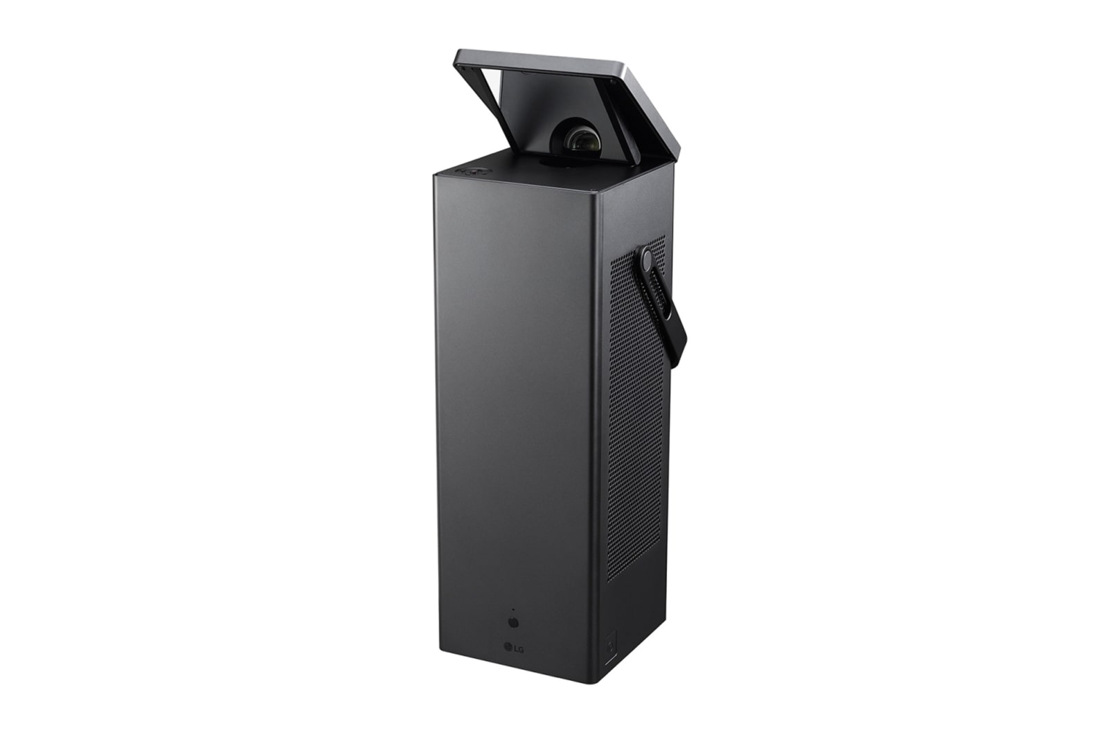 LG Vidéoprojecteur Laser |2500 Lumen | Résolution UHD 4K : 3840x2160 | 150,000: 1, LG HU80KS