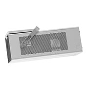 LG Vidéoprojecteur Laser |2500 Lumen | Résolution UHD 4K : 3840x2160, LG HU80KSW