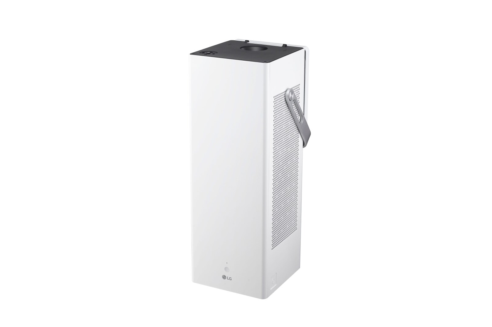 LG Vidéoprojecteur Laser |2500 Lumen | Résolution UHD 4K : 3840x2160, LG HU80KSW