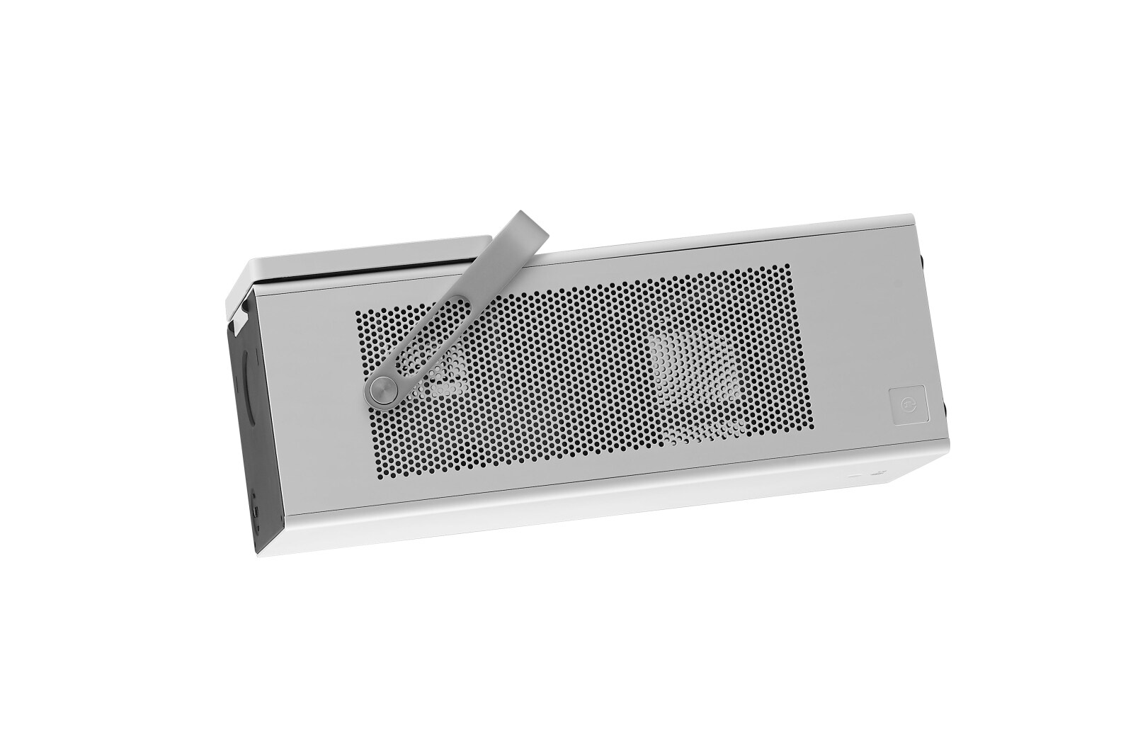 LG Vidéoprojecteur Laser |2500 Lumen | Résolution UHD 4K : 3840x2160, LG HU80KSW
