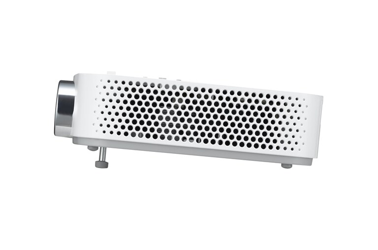 LG Vidéoprojecteur LED |600 Lumen | Résolution Full HD : 1920 x 1080, LG PF50KG
