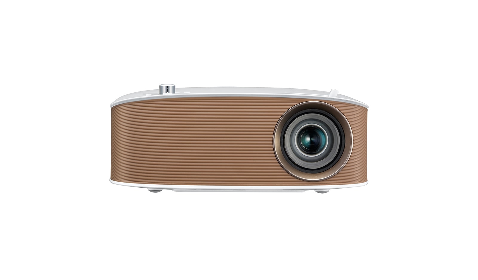 LG Vidéoprojecteur LED DLP | 130 Lumen | Bluetooth Audio | Miracast | Screen Share | HDMI, USB, LG PH150G
