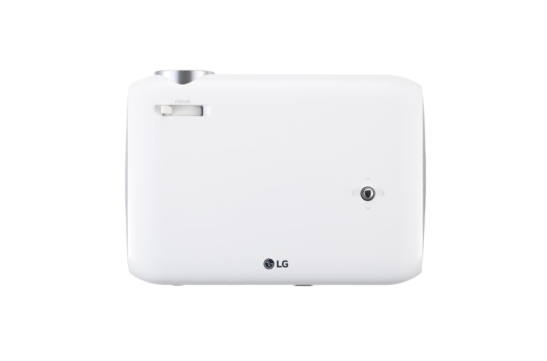 LG VIDEOPROJECTEUR LED DLP| 1000 LUMEN | HD | VGA, HDMI | USB MULTIMEDIA | BLUETOOTH AUDIO | SCREEN SHARE COMPATIBILITE 3D, LG PW1000G