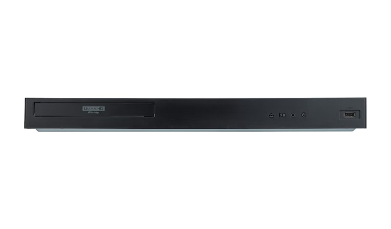 LG LECTEUR BLU-RAY ULTRA HD 4K, LG UBK90