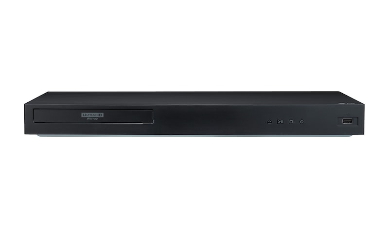 LG LECTEUR BLU-RAY ULTRA HD 4K, LG UBK90