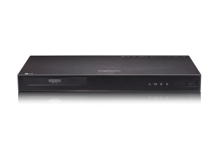LG LECTEUR BLU-RAY ULTRA HD 4K, LG UP970