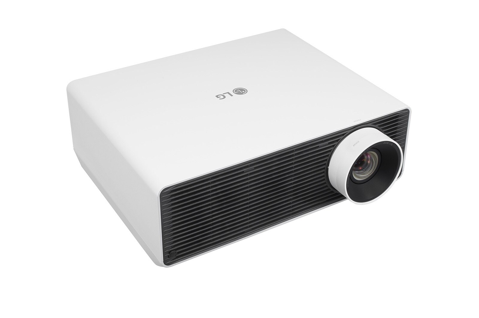 LG Vidéoprojecteur Laser | 5000 Lumens | Résolution WUXGA: 1920 x 1200, LG BF50NST
