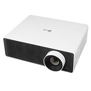 LG Vidéoprojecteur Laser | 5000 Lumens | Résolution UHD 4K : 3840x2160, LG BU50NST