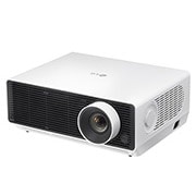 LG Vidéoprojecteur Laser | 5000 Lumens | Résolution UHD 4K : 3840x2160, LG BU50NST