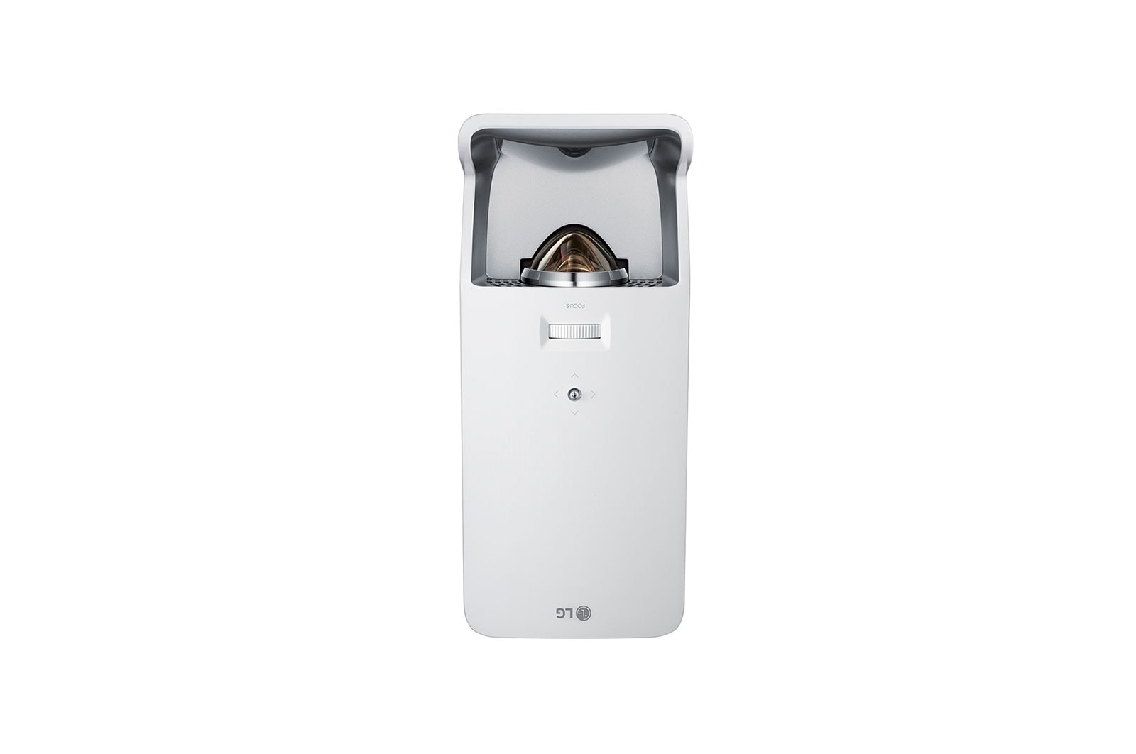 LG Projecteur LED FHD Ultra Courte Focale, LG HF65LS