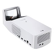 Vue avant de Projecteur LED FHD Ultra Courte Focale LG HF65LS