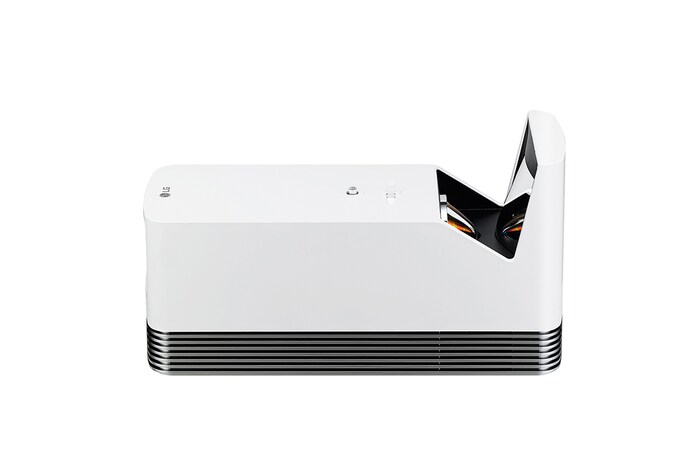 LG Videoprojecteur Laser | 1500 lumen | Résolution Full HD : 1920x1080 | LED | 150,000: 1, LG HF85LSR