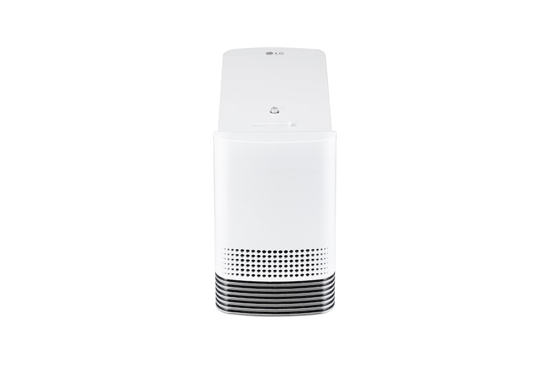 LG Videoprojecteur Laser | 1500 lumen | Résolution Full HD : 1920x1080 | LED | 150,000: 1, LG HF85LSR
