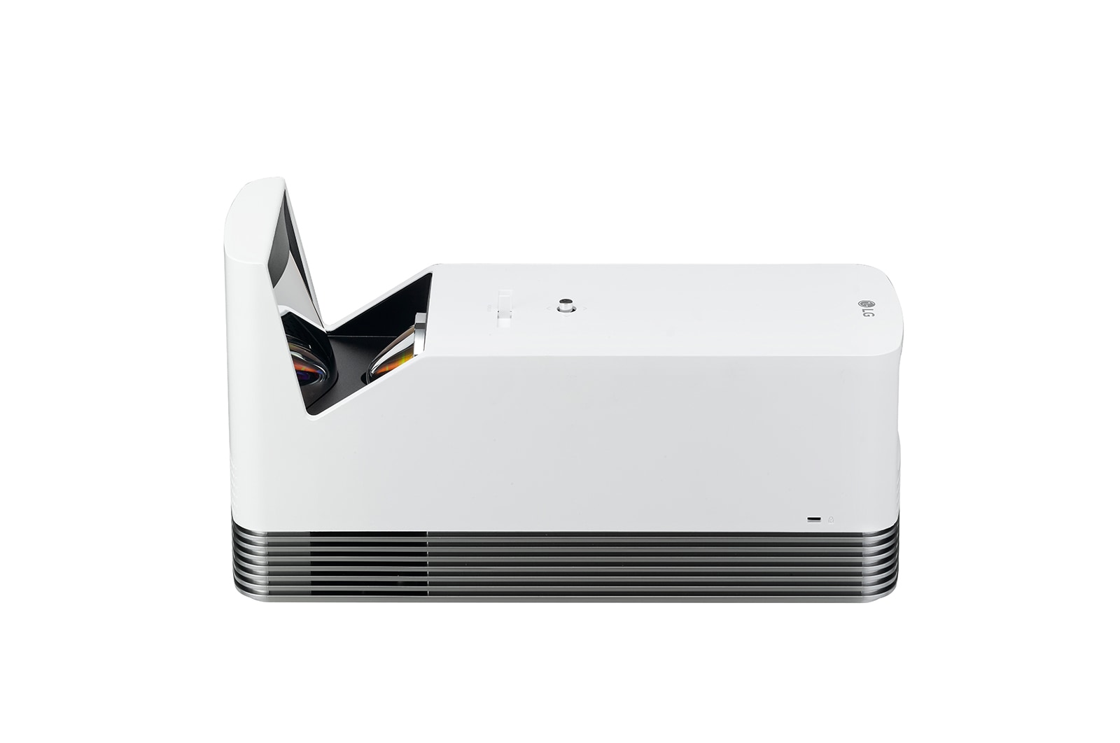 LG Videoprojecteur Laser | 1500 lumen | Résolution Full HD : 1920x1080 | LED | 150,000: 1, LG HF85LSR