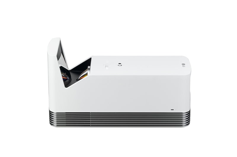 LG Videoprojecteur Laser | 1500 lumen | Résolution Full HD : 1920x1080 | LED | 150,000: 1, LG HF85LSR