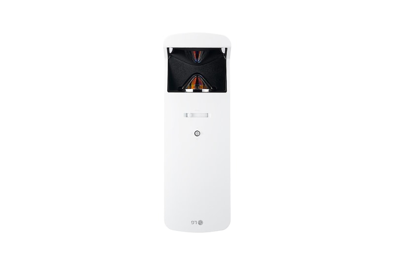 LG Videoprojecteur Laser | 1500 lumen | Résolution Full HD : 1920x1080 | LED | 150,000: 1, LG HF85LSR