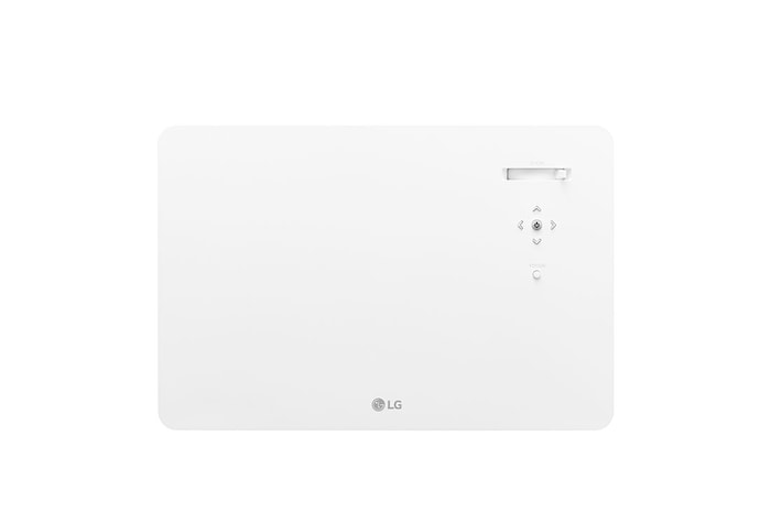 LG Vidéoprojecteur 4Ch LED | 1500 Lumens | Résolution UHD 4K : 3840x2160 | 150,000: 1, LG HU70LS