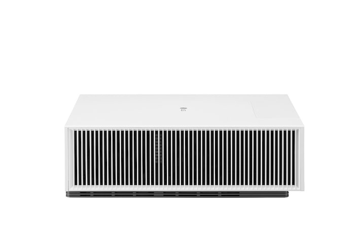 LG Vidéoprojecteur Laser | 2000 Lumens | Résolution UHD 4K : 3840x2160 | <br> 2 000 000:1, LG HU710PW