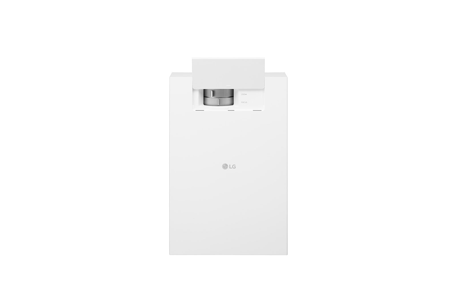 LG Vidéoprojecteur Laser | 2000 Lumens | Résolution UHD 4K : 3840x2160 | <br> 2 000 000:1, LG HU710PW