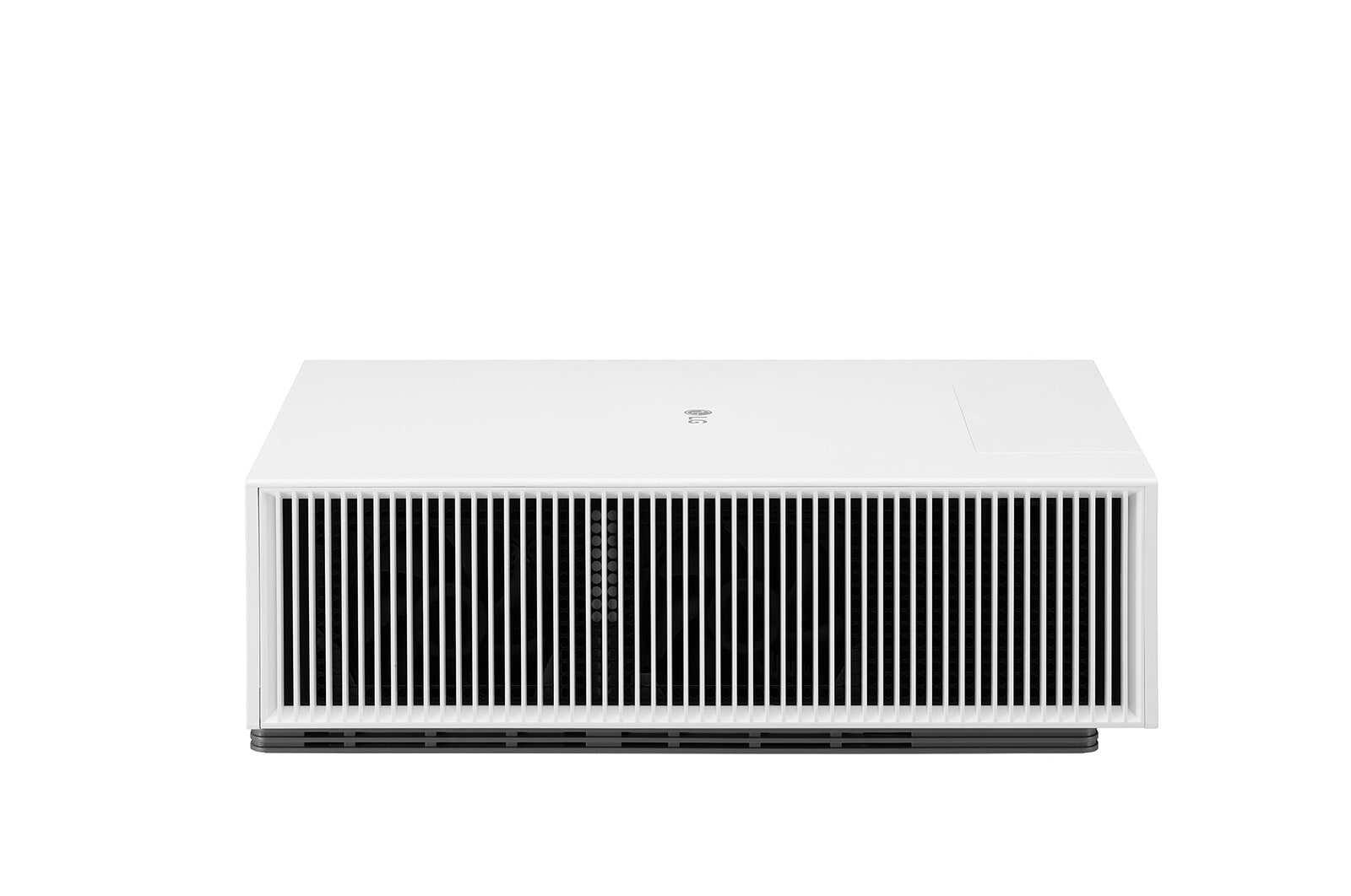 LG Vidéoprojecteur Laser | 2000 Lumens | Résolution UHD 4K : 3840x2160 | <br> 2 000 000:1, LG HU710PW