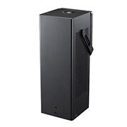 LG Vidéoprojecteur Laser |2500 Lumen | Résolution UHD 4K : 3840x2160 | 150,000: 1, LG HU80KS