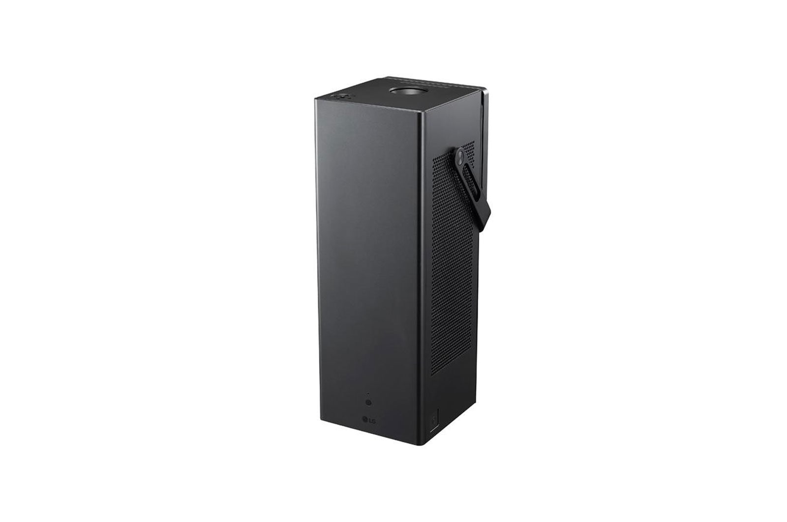 LG Vidéoprojecteur Laser |2500 Lumen | Résolution UHD 4K : 3840x2160 | 150,000: 1, LG HU80KS