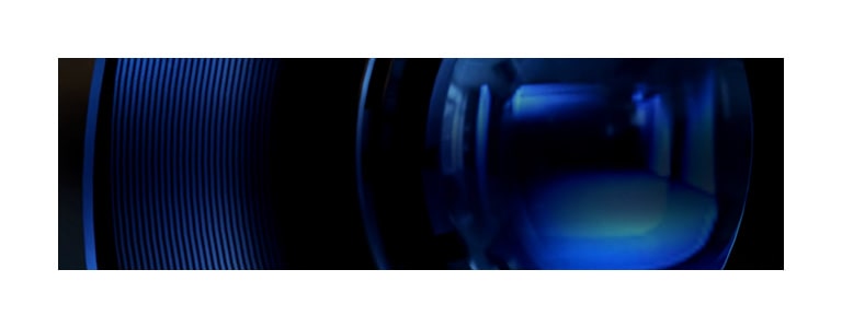 Optimisation de la luminosité