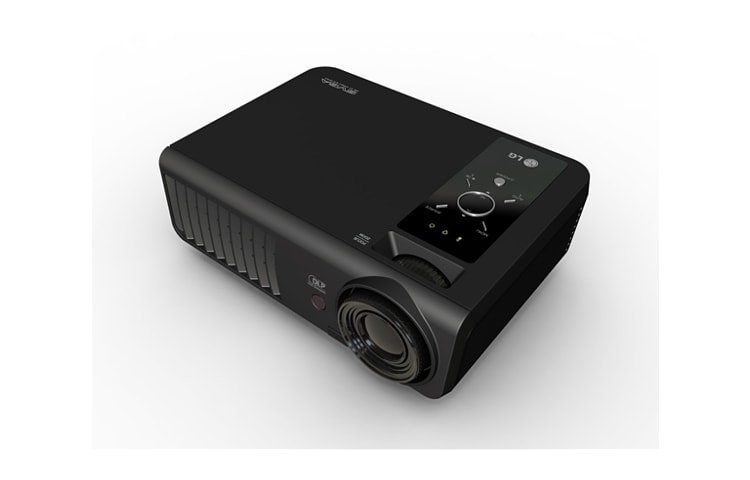 LG Vidéoprojecteur professionnel XGA, 3 200 ANSI lumens, Contraste 2 100:1, LG BX324