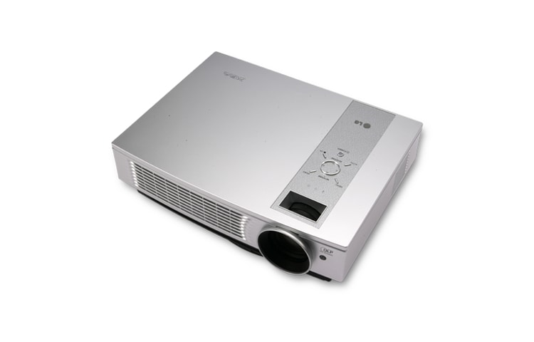 LG Vidéoprojecteur professionnel, 4 000 ANSI lumens, connectique HDMI, LG BX401C