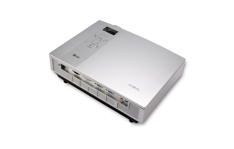 LG Vidéoprojecteur professionnel, 4 000 ANSI lumens, connectique HDMI, LG BX401C