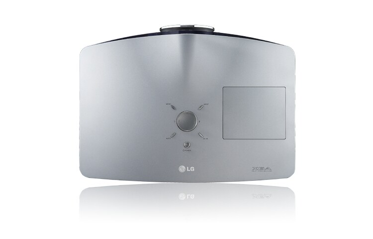 LG Vidéoprojecteur professionnel XGA, 4 000 ANSI lumens, Contraste 2 800:1, LG BX403B