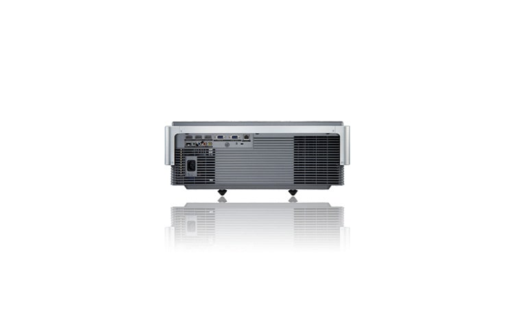 LG Vidéoprojecteur 3D, SXRD, 2500 ANSI lumens, Contraste 7000:1, 3 connectiques HDMI, LG CF3D