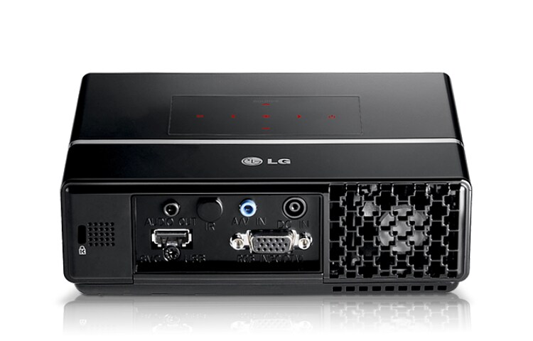 LG Vidéoprojecteur LED, LG HS102