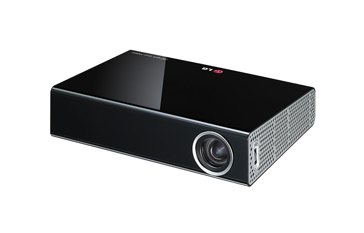 LG Vidéoprojecteur LED LG PA1000