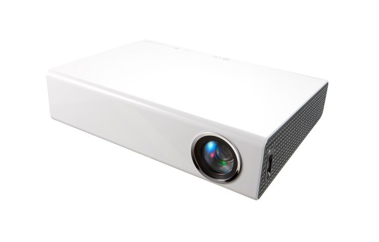 Videoprojecteur LG PA70G