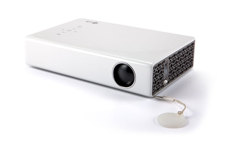 Videoprojecteur LG PB60G