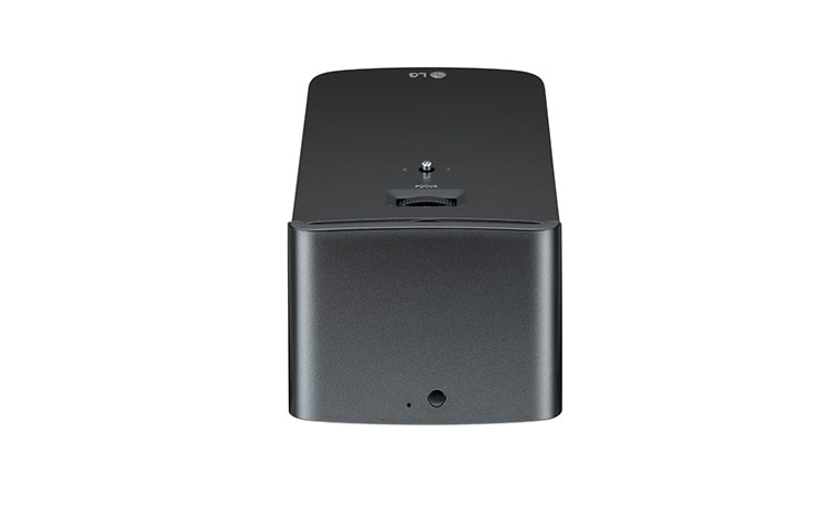 LG Videoprojecteur LED, LG PF1000U