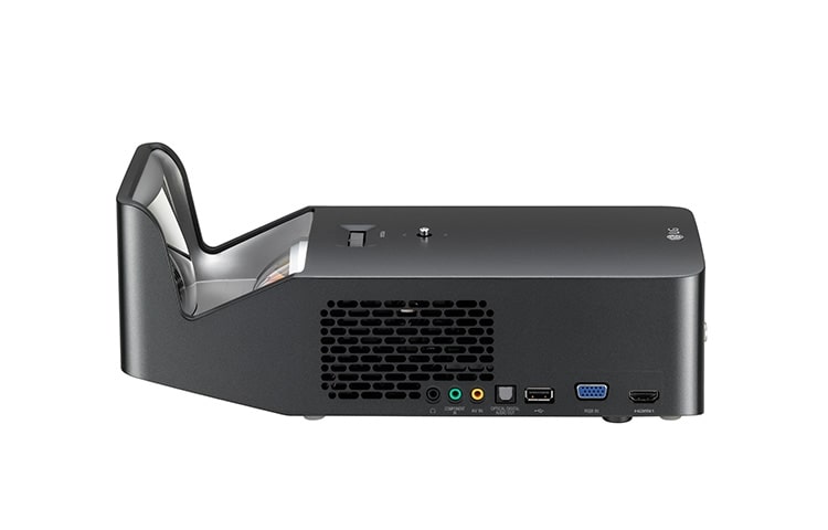 LG Videoprojecteur LED, LG PF1000U