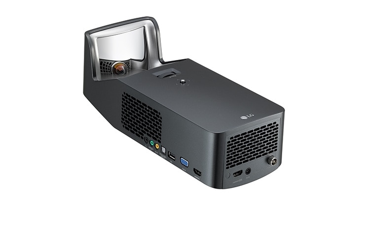LG Videoprojecteur LED, LG PF1000U