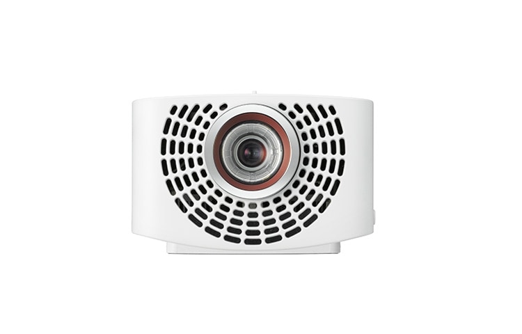 LG vidéoprojecteur LED PF1500G