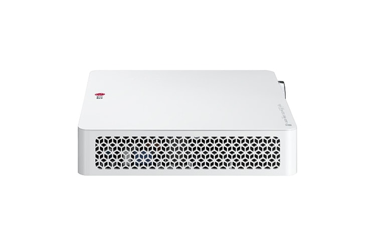 LG Vidéoprojecteur LED 1000 ANSI Lumens FHD, LG PF80G