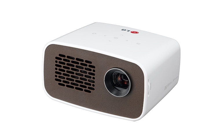 LG Picoprojecteur LED LG PH300