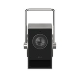 LG CineBeam Q - Projecteur 4K UHD | Design compact et minimaliste