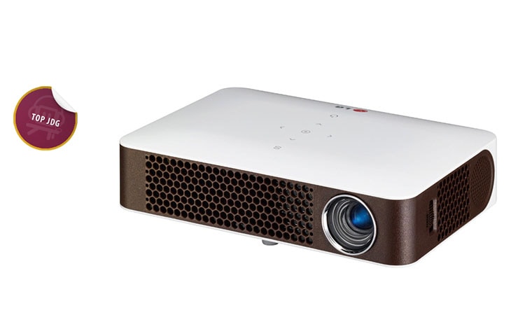 LG Mini Vidéoprojecteur LED LG PW700