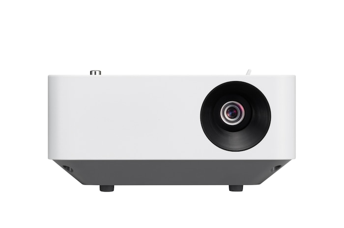 LG Vidéoprojecteur 4Ch LED | 450 Lumens | Résolution FHD : 1920x1080 | 150 000: 1, LG PF510Q