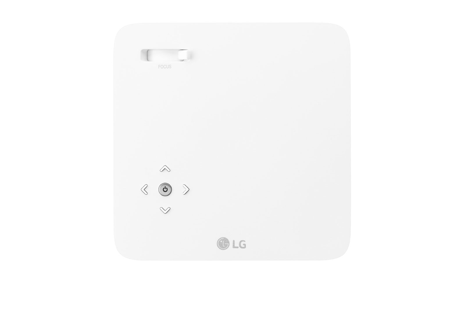 LG Vidéoprojecteur LED DLP | 250 Lumen | Résolution HD : 1280 x 720 | 100,000: 1, LG PH30N