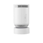 LG Vidéoprojecteur LED | 1000 Lumens | Résolution UHD 4K : 3840x2160 | <br>150 000: 1, LG PU700R