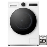 Lave-linge 9 kg - 68L | écran LCD | AI DD™